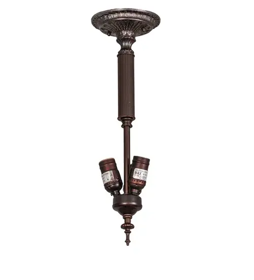 The Tiffany Rosebush by Meyda Lighting - Image 10