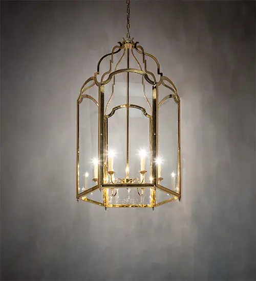 The Ouro by Meyda Lighting - Image 1