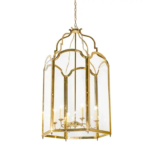 The Ouro by Meyda Lighting - Image 2