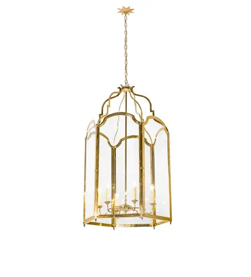 The Ouro by Meyda Lighting - Image 11