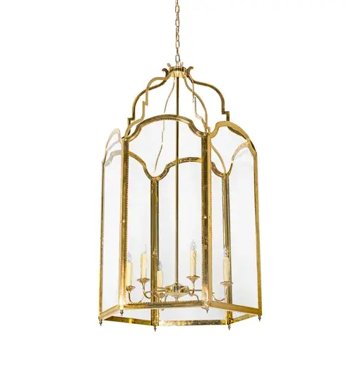 The Ouro by Meyda Lighting - Image 3