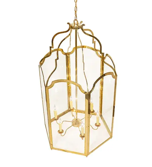The Ouro by Meyda Lighting - Image 4