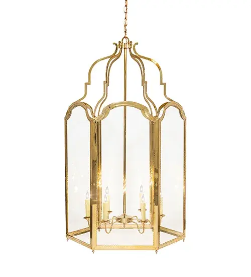 The Ouro by Meyda Lighting - Image 5