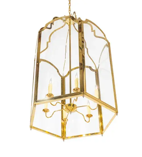 The Ouro by Meyda Lighting - Image 6