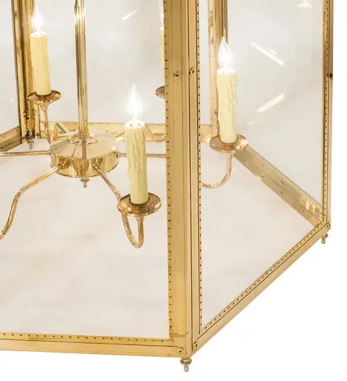 The Ouro by Meyda Lighting - Image 8