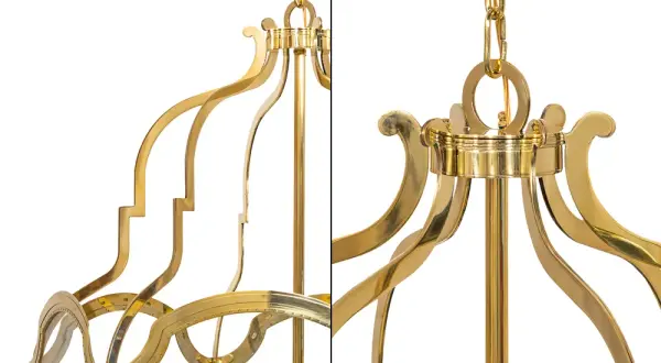 The Ouro by Meyda Lighting - Image 9