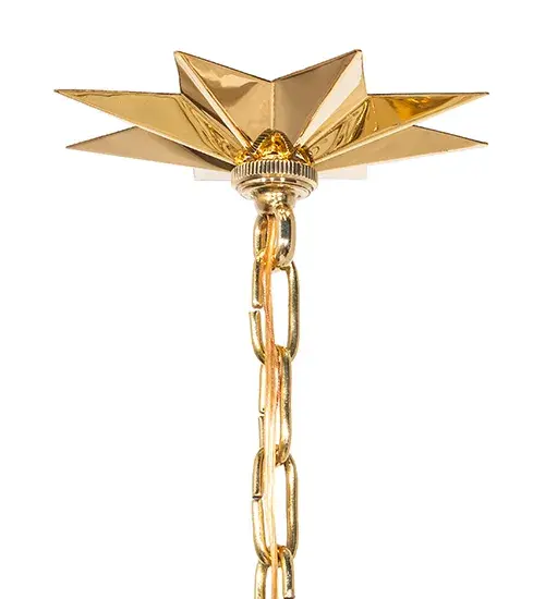 The Ouro by Meyda Lighting - Image 10