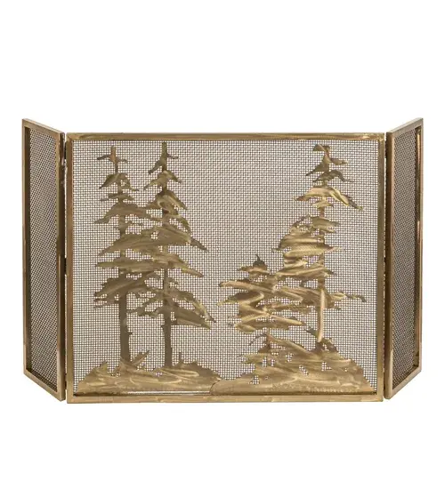 The Tall Pines by Meyda Lighting - Image 1