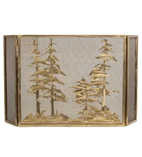 The Tall Pines by Meyda Lighting - Image 3