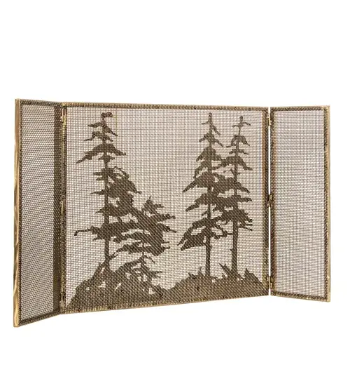 The Tall Pines by Meyda Lighting - Image 5