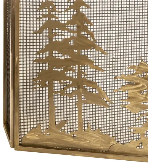The Tall Pines by Meyda Lighting - Image 6