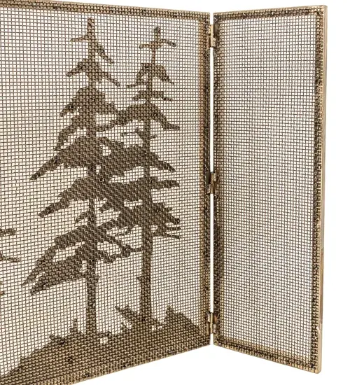 The Tall Pines by Meyda Lighting - Image 8