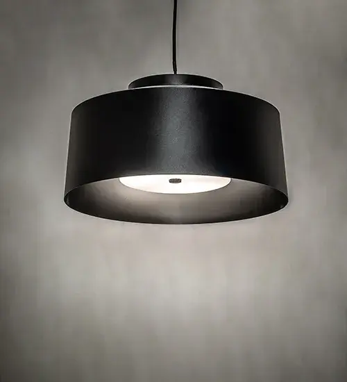 The Cilindro Jared by Meyda Lighting - Image 1