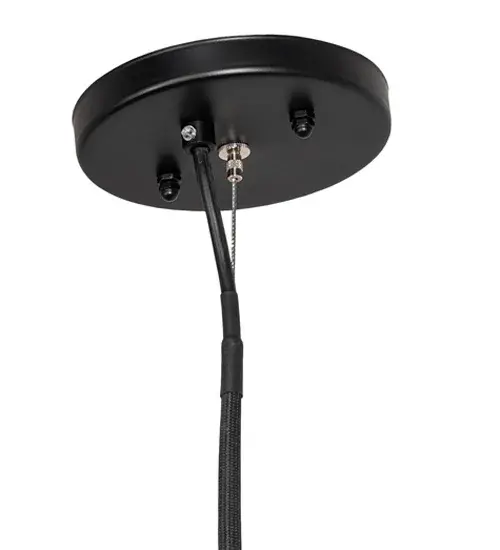 The Cilindro Jared by Meyda Lighting - Image 10