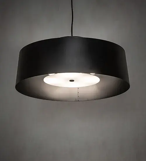 The Cilindro Jared by Meyda Lighting - Image 1