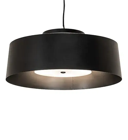 The Cilindro Jared by Meyda Lighting - Image 2
