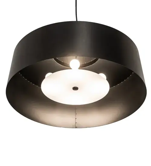The Cilindro Jared by Meyda Lighting - Image 6
