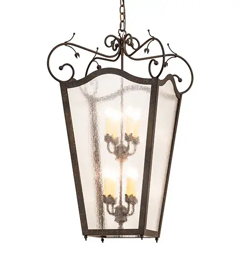 The Tessa by Meyda Lighting - Image 2