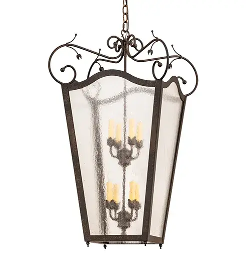 The Tessa by Meyda Lighting - Image 3