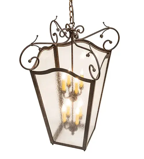 The Tessa by Meyda Lighting - Image 4