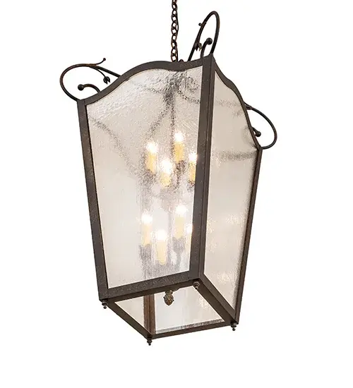 The Tessa by Meyda Lighting - Image 6