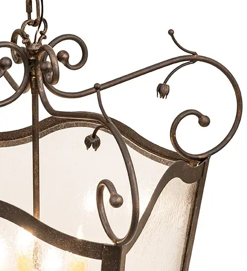 The Tessa by Meyda Lighting - Image 9