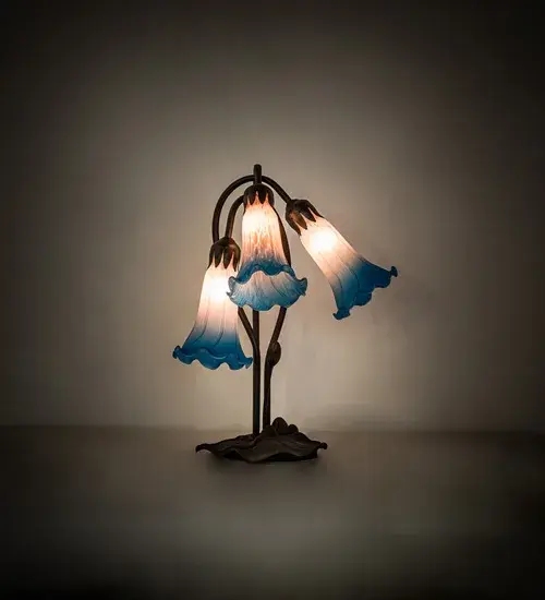 The Pink/Blue by Meyda Lighting - Image 1