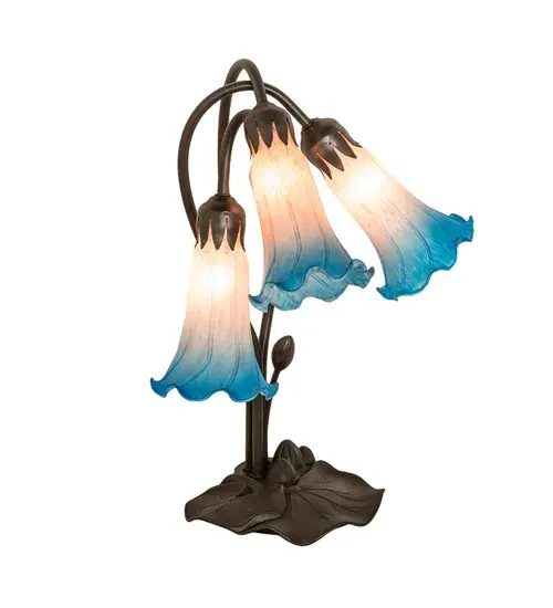 The Pink/Blue by Meyda Lighting - Image 2