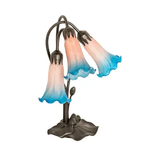 The Pink/Blue by Meyda Lighting - Image 3