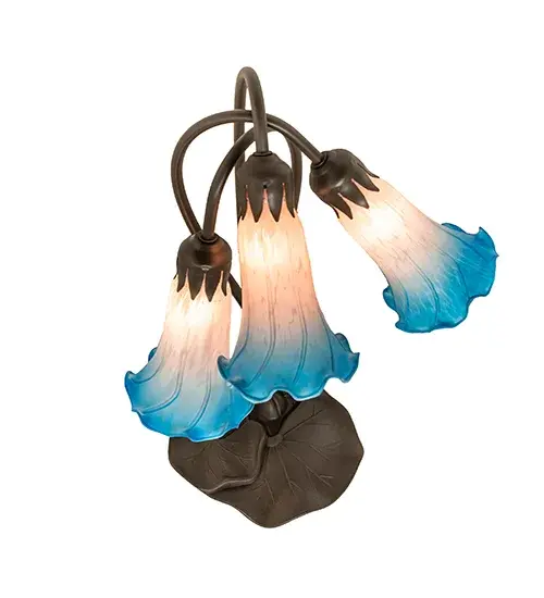 The Pink/Blue by Meyda Lighting - Image 4