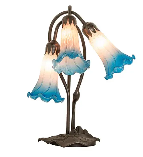 The Pink/Blue by Meyda Lighting - Image 5