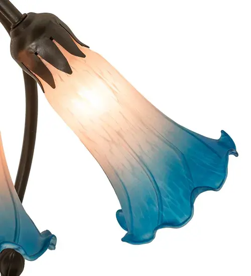 The Pink/Blue by Meyda Lighting - Image 8