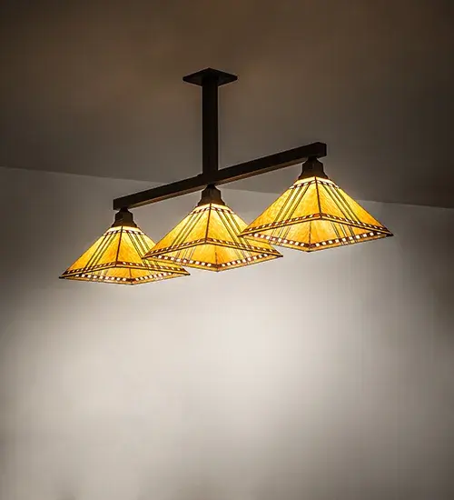 The Prairie Corn by Meyda Lighting - Image 1
