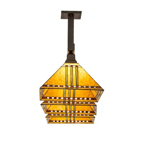 The Prairie Corn by Meyda Lighting - Image 7