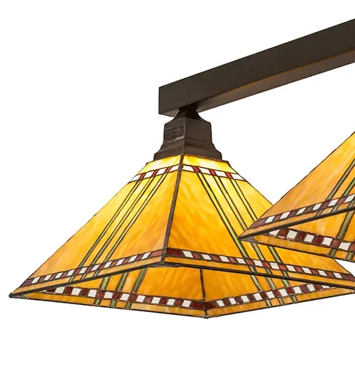 The Prairie Corn by Meyda Lighting - Image 9