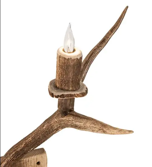 The Antlers by Meyda Lighting - Image 11