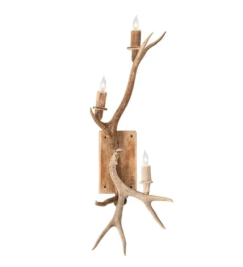 The Antlers by Meyda Lighting - Image 5