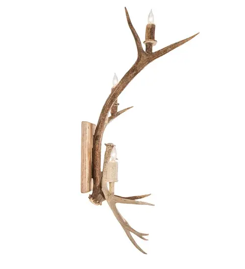 The Antlers by Meyda Lighting - Image 7