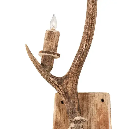 The Antlers by Meyda Lighting - Image 10