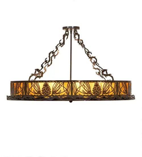 The Mountain Pine by Meyda Lighting - Image 5