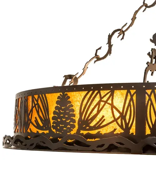 The Mountain Pine by Meyda Lighting - Image 9