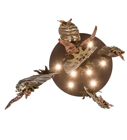 The Dreamcatcher by Meyda Lighting - Image 6