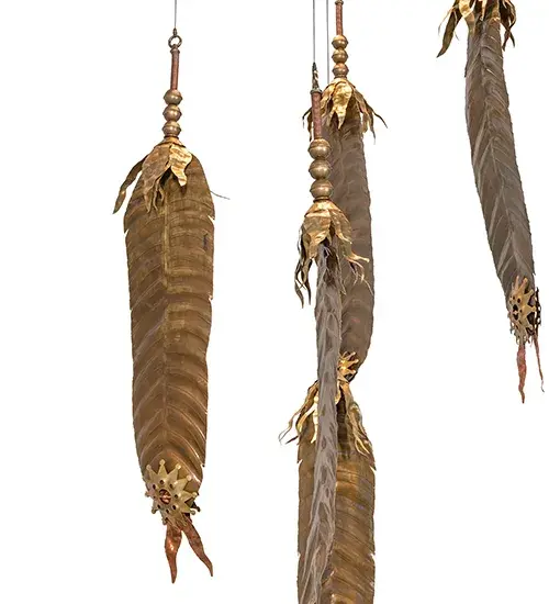 The Dreamcatcher by Meyda Lighting - Image 7