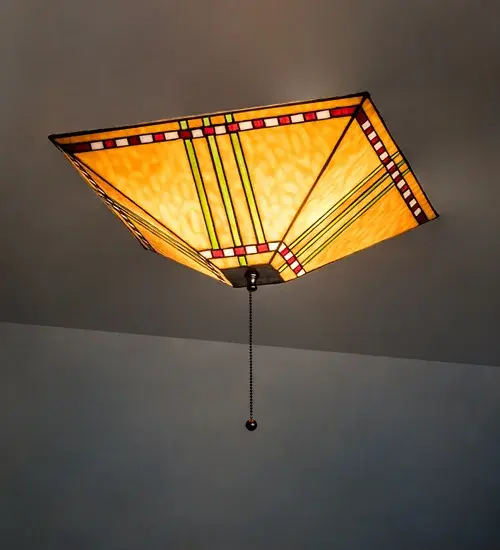 The Prairie Corn by Meyda Lighting - Image 1