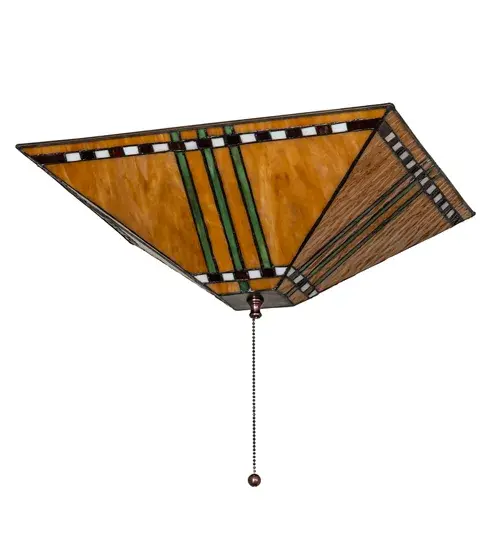 The Prairie Corn by Meyda Lighting - Image 3