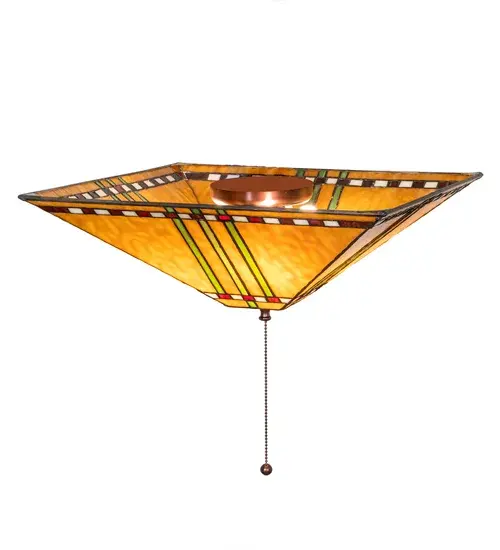 The Prairie Corn by Meyda Lighting - Image 4