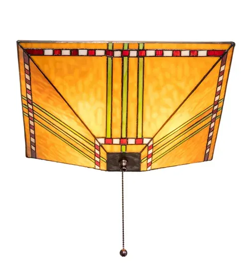 The Prairie Corn by Meyda Lighting - Image 6