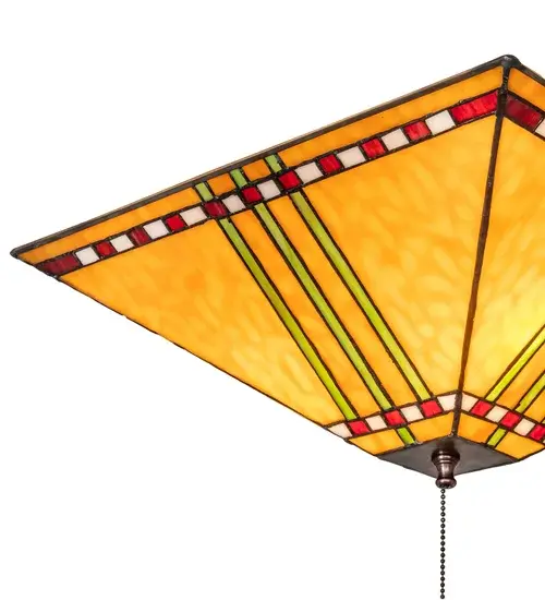The Prairie Corn by Meyda Lighting - Image 8