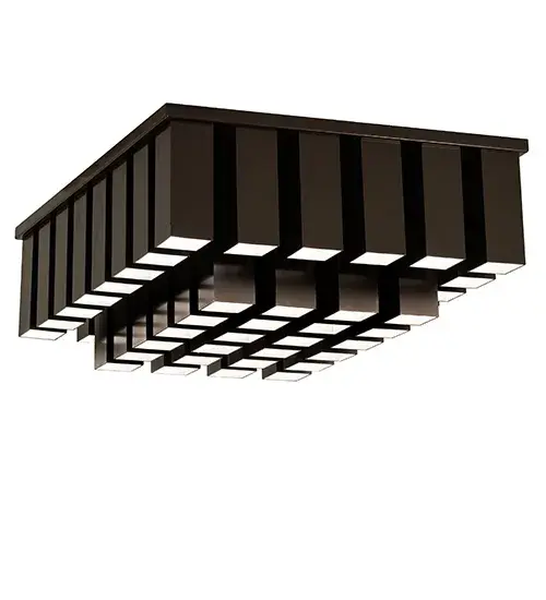 The Cityscape Vista by Meyda Lighting - Image 2