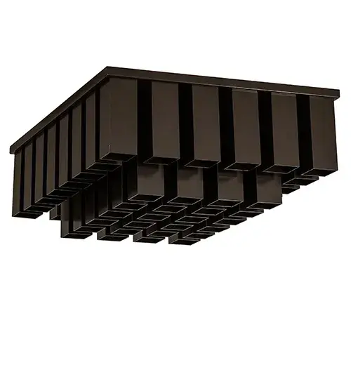 The Cityscape Vista by Meyda Lighting - Image 3